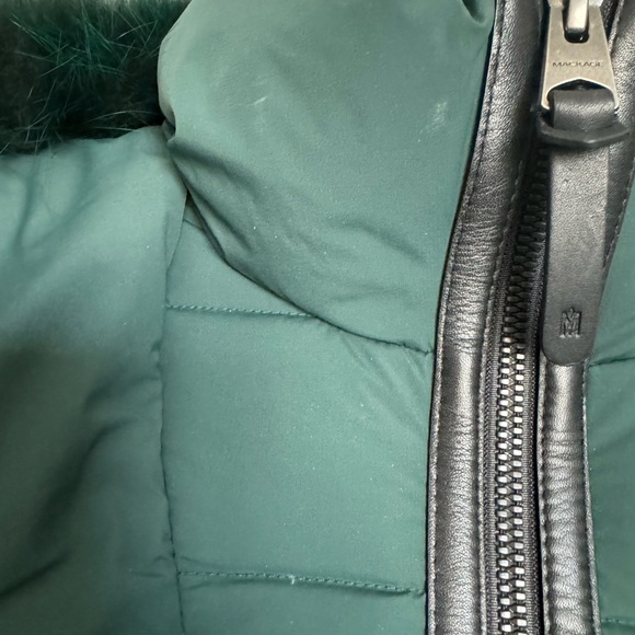 Mackage KADALINA Jacket - Picture 3 of 10